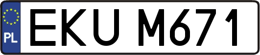 EKUM671