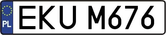 EKUM676