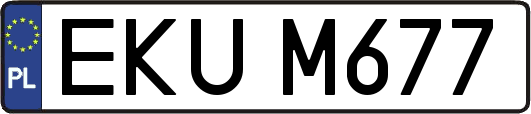 EKUM677