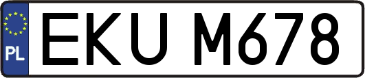 EKUM678