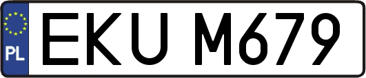 EKUM679