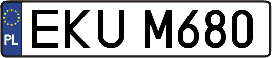 EKUM680