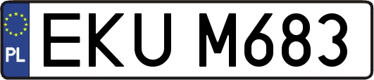 EKUM683