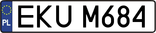 EKUM684