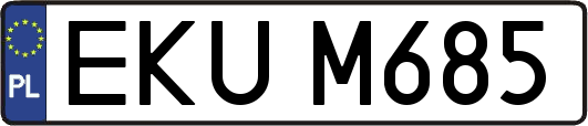 EKUM685