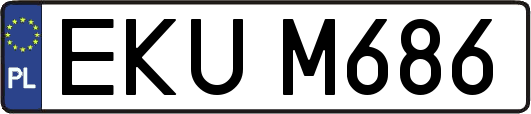 EKUM686