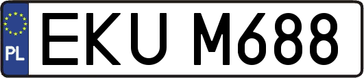 EKUM688