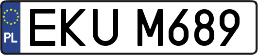 EKUM689