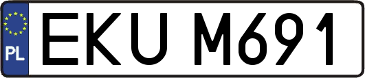 EKUM691