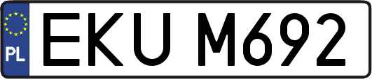 EKUM692