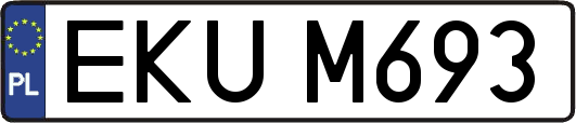 EKUM693