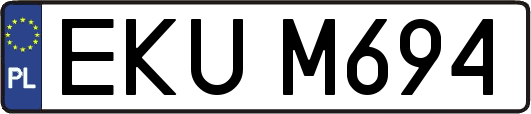 EKUM694