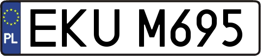 EKUM695