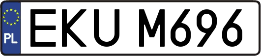 EKUM696