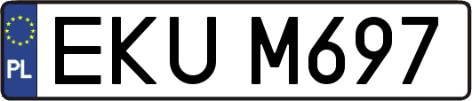 EKUM697