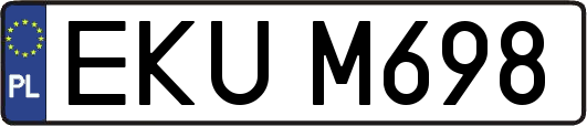 EKUM698