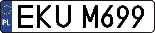 EKUM699