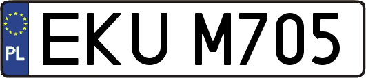EKUM705