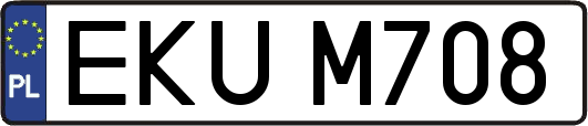 EKUM708