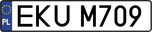 EKUM709