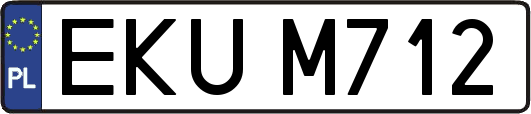 EKUM712