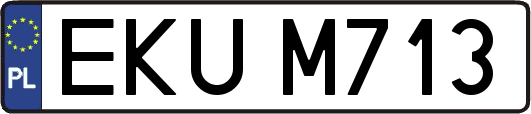 EKUM713