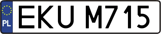 EKUM715
