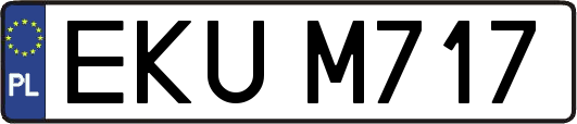 EKUM717
