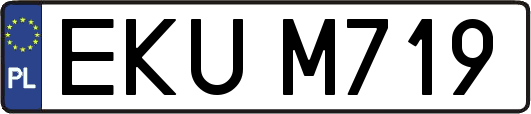 EKUM719