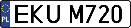 EKUM720