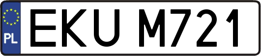 EKUM721