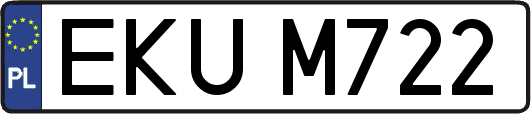 EKUM722