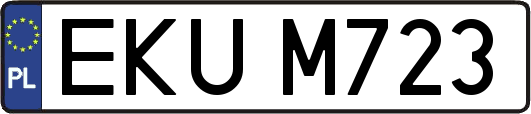 EKUM723
