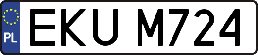 EKUM724