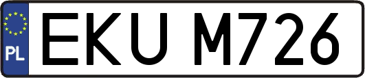 EKUM726