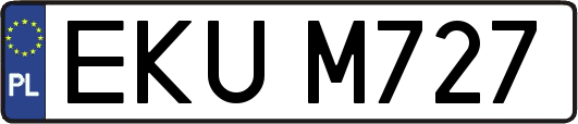 EKUM727