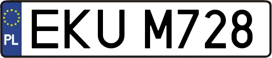 EKUM728