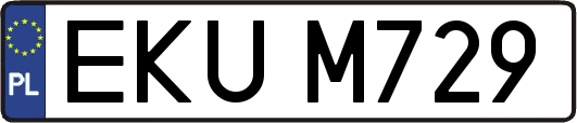 EKUM729