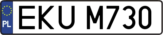 EKUM730