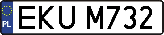 EKUM732