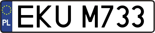 EKUM733