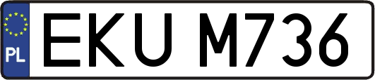 EKUM736