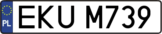 EKUM739
