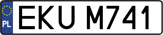 EKUM741