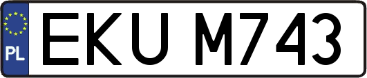 EKUM743