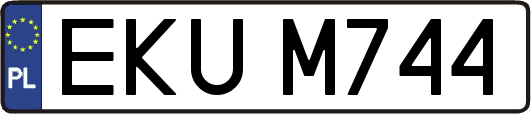 EKUM744