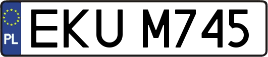 EKUM745