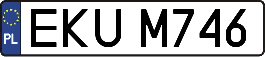 EKUM746