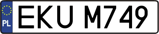 EKUM749
