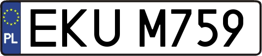 EKUM759